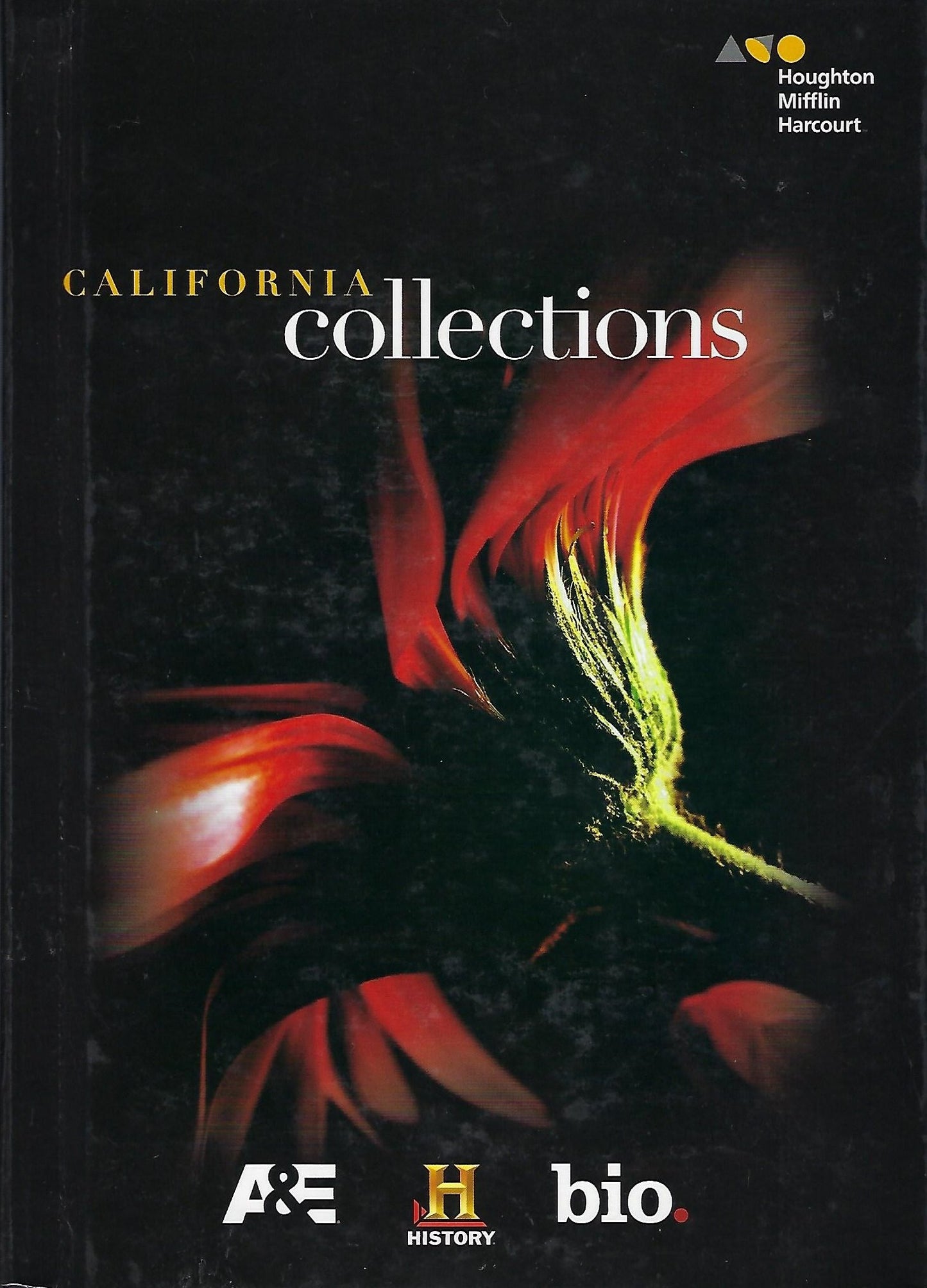 Student Edition Grade 9 2017 (Houghton Mifflin Harcourt Collections)