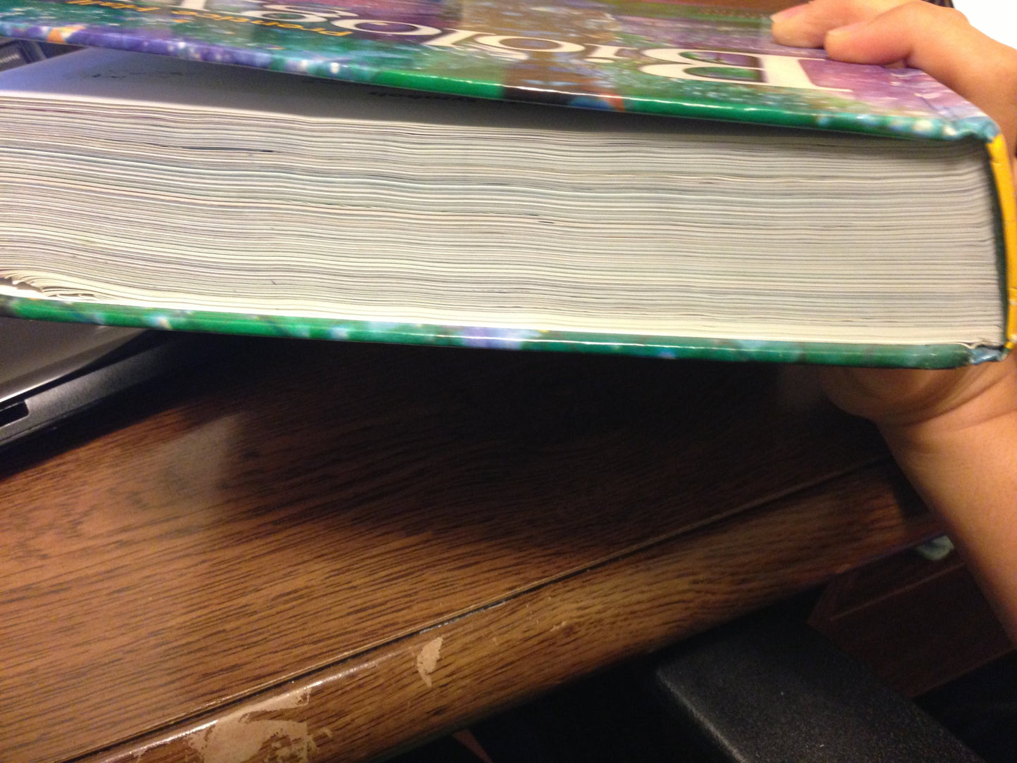 Prentice-Hall Biology