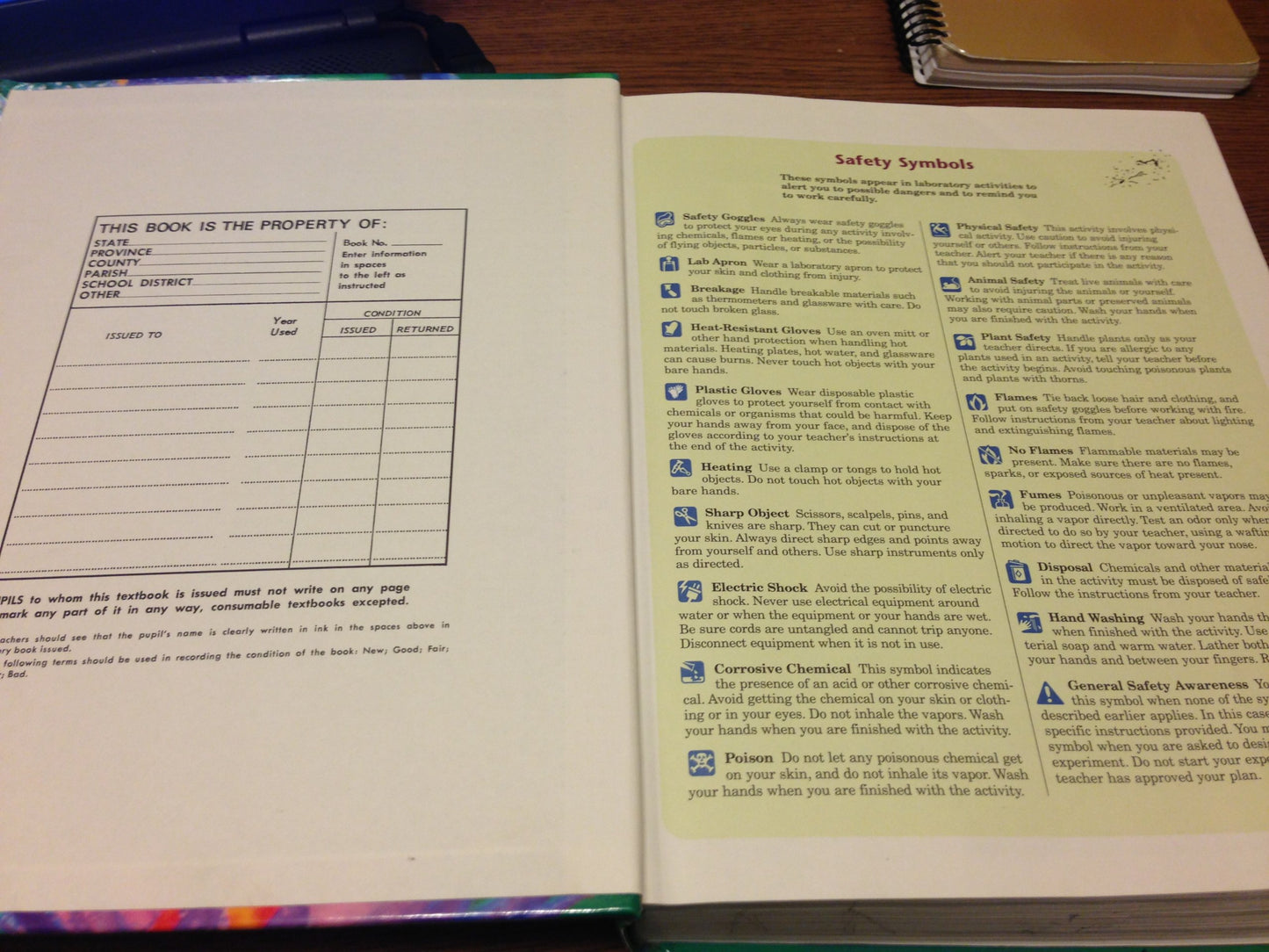 Prentice-Hall Biology
