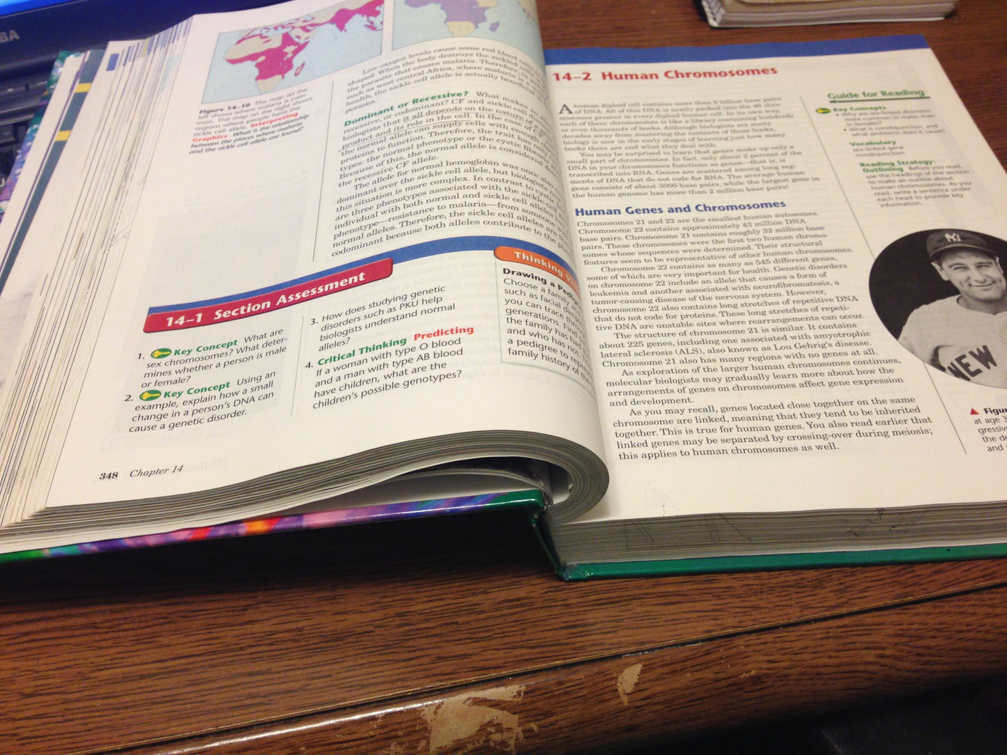 Prentice-Hall Biology