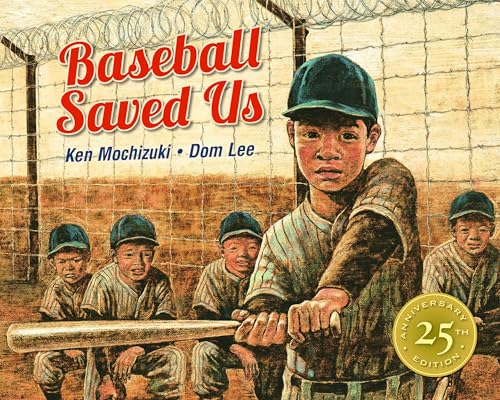 Baseball Saved Us: 25th Anniversary Edition