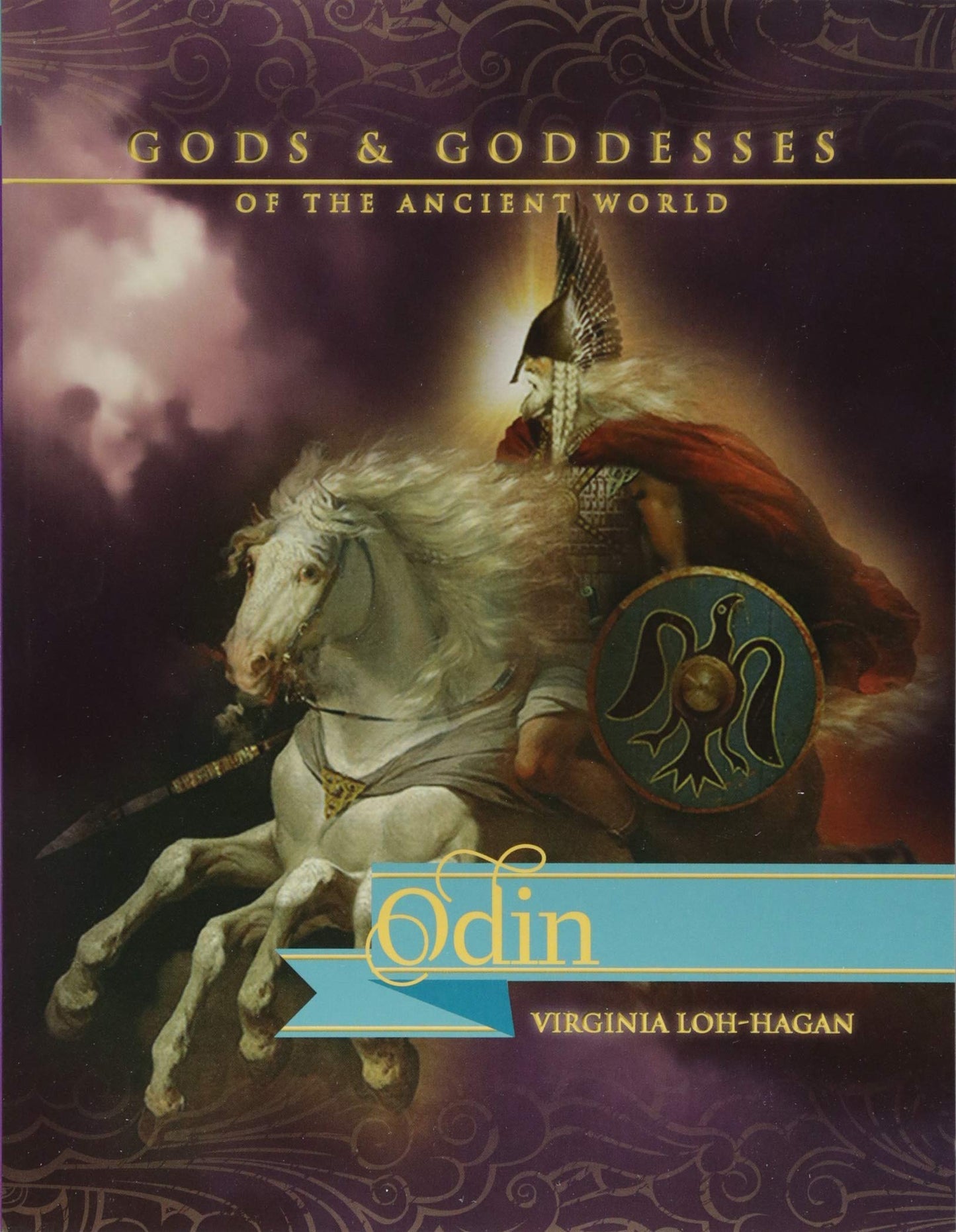 Odin (Gods and Goddesses of the Ancient World)