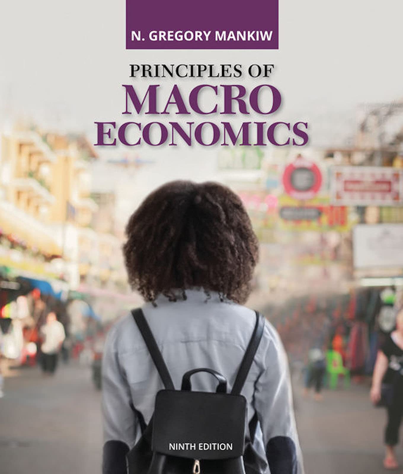Principles of Macroeconomics (MindTap Course List) Mankiw, N.
