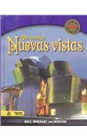 Holt Nuevas Vistas: Student Edition Course 2 2003 HOLT, RINEHART AND WINSTON
