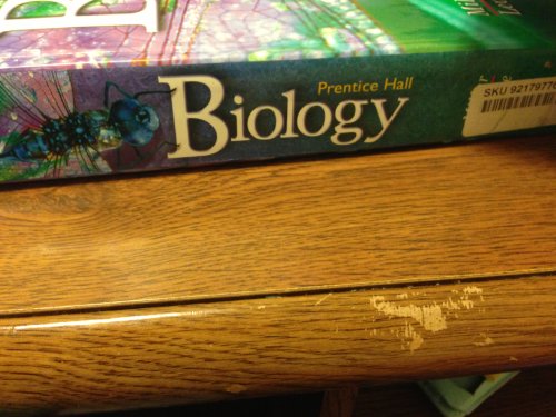 Prentice-Hall Biology Kenneth R. Miller and Joseph Levine