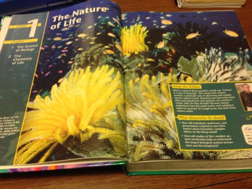 Prentice-Hall Biology Kenneth R. Miller and Joseph Levine