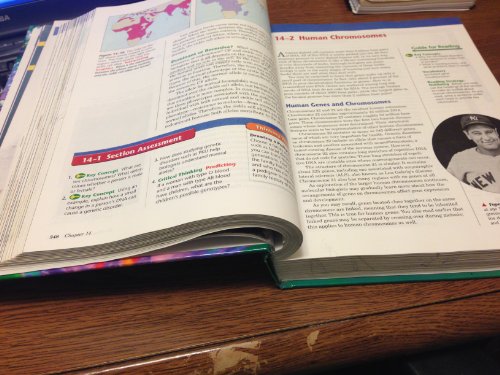 Prentice-Hall Biology Kenneth R. Miller and Joseph Levine