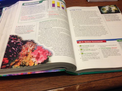 Prentice-Hall Biology Kenneth R. Miller and Joseph Levine