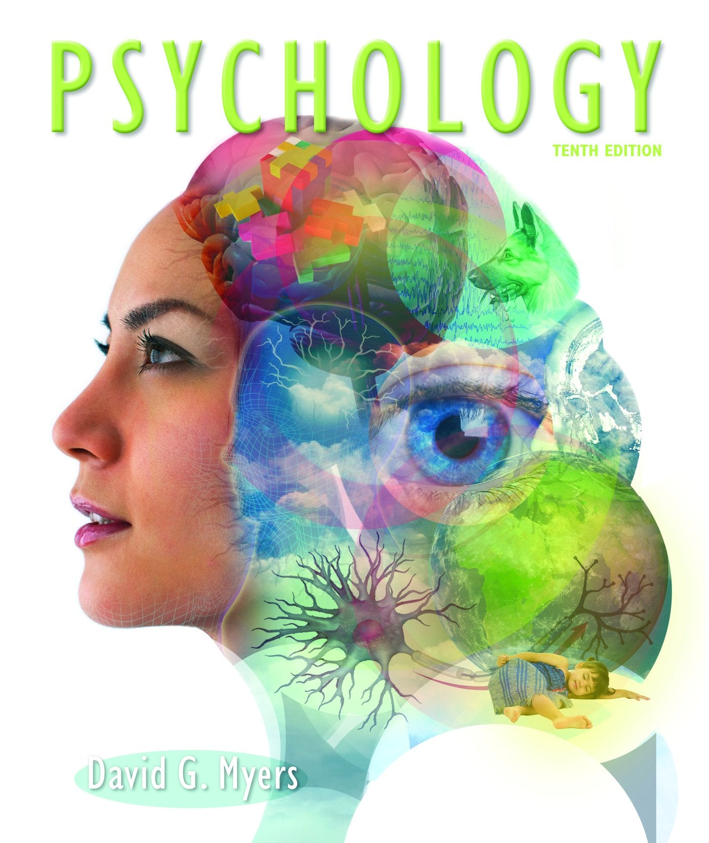 Psychology (High School Version) Myers, David G.