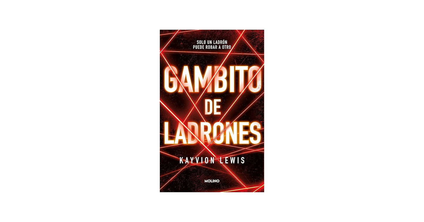 Gambito De Ladrones