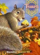 Treasures, A Reading/Language Arts Program, Grade 1, Book 3 Student Edition (ELEMENTARY READING TREASURES)