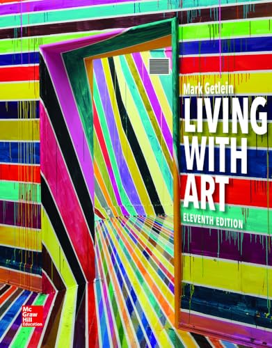 Living with Art Getlein, Mark