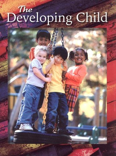 The Developing Child [Hardcover] McGraw-Hill