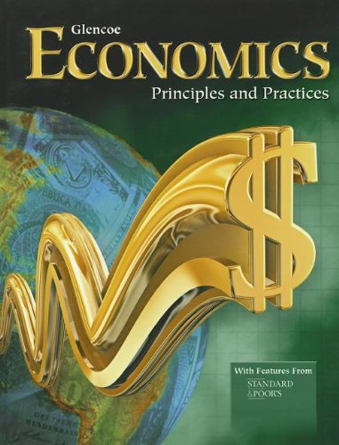 Economics [Hardcover] McGraw Hill