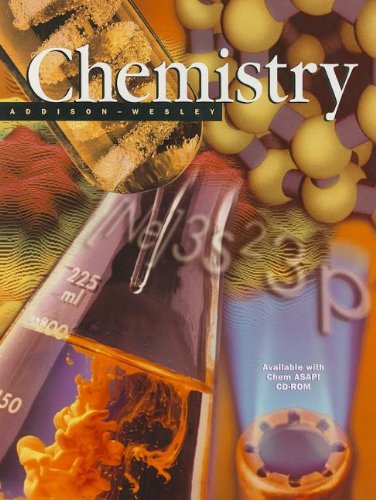 Chemistry Wilbraham, Antony C.