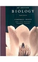 Biology: NASTA Edition [Hardcover] Neil A. Campbell and Jane B. Reece