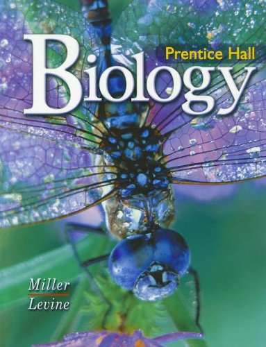 Prentice-Hall Biology Kenneth R. Miller and Joseph Levine