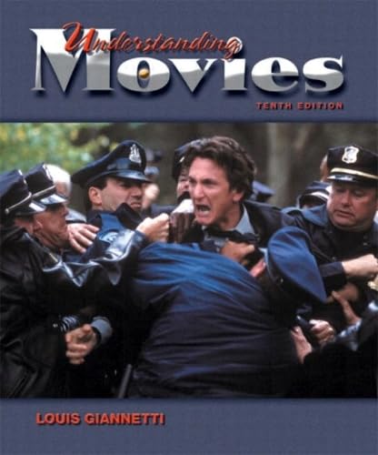 Understanding Movies (10th Edition) Giannetti, Louis