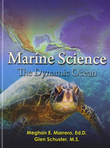 MARINE SCIENCE 2012 STUDENT EDITION (HARDCOVER) GRADES 9/12 [Hardcover] PRENTICE HALL
