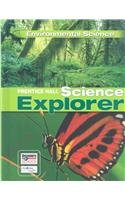 Environmental Science [Hardcover] Michael J. Padilla; Ioannis Miaoulis and Martha Cyr
