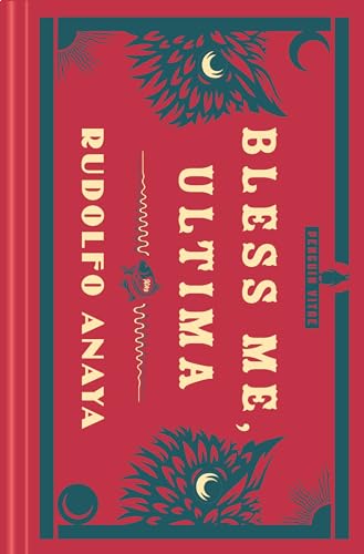 Bless Me, Ultima (Penguin Vitae) [Hardcover] Anaya, Rudolfo and S�nchez, Erika L.