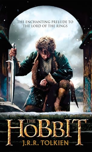 The Hobbit (Movie Tie-in Edition) (Pre-Lord of the Rings)