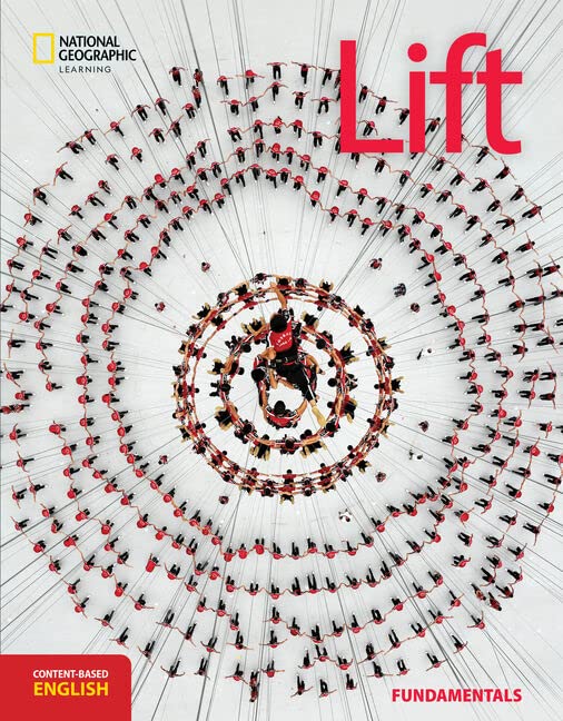 Lift Fundamentals: Student's Book [Paperback] unknown author