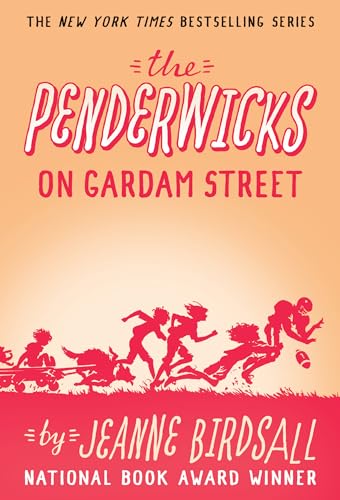 The Penderwicks on Gardam Street (Penderwicks, Book 2)