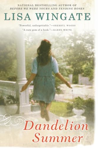 Dandelion Summer (Blue Sky Hill Series) [Paperback] Wingate, Lisa