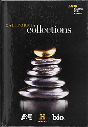 Student Edition Grade 10 (Houghton Mifflin Harcourt Collections)
