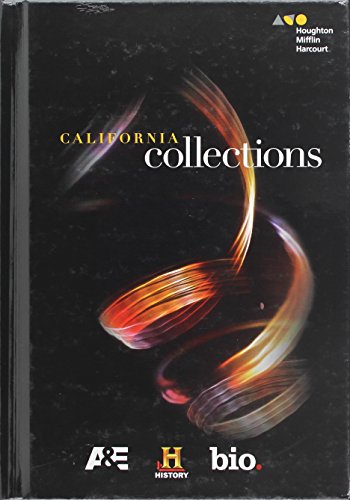 Student Edition Grade 11 (Houghton Mifflin Harcourt Collections) Houghton Mifflin Harcourt
