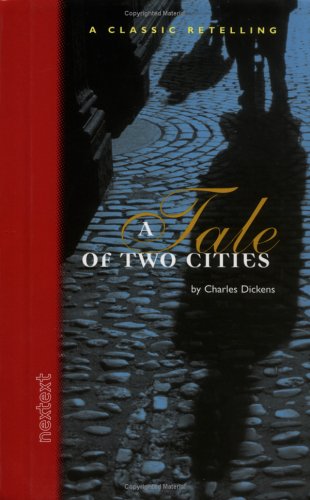 A Tale of Two Cities: A Classic Retelling — ISBN 9780618031504