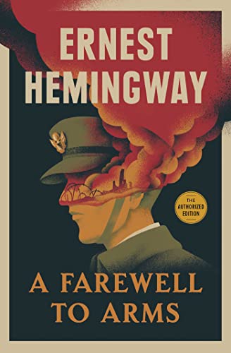 A Farewell to Arms [Paperback] Hemingway, Ernest