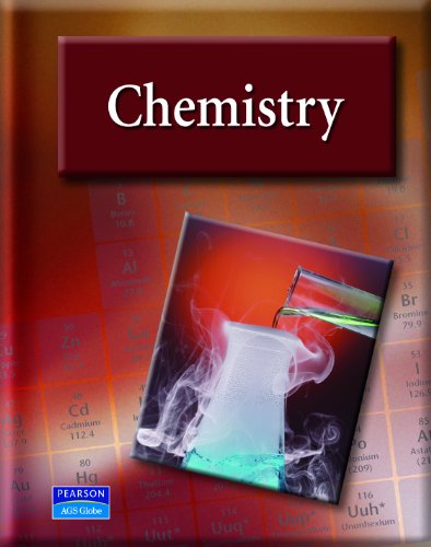 Chemistry [Hardcover] Kathleen A. Packard; Donald H. Jacobs and Robert H. Marshall