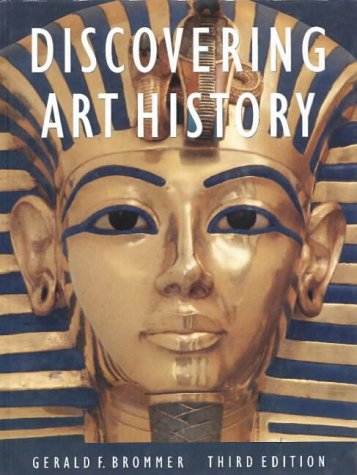 Discovering Art History
