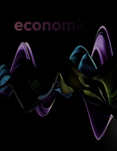 McConnell, Economics, AP Edition, 2025, 23e, Student Edition (A/P ECONOMICS) — ISBN 9781264886524