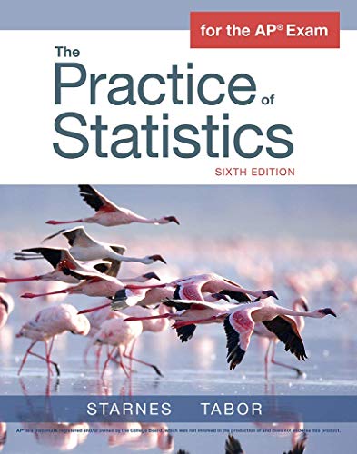 The Practice of Statistics — ISBN 9781319113339
