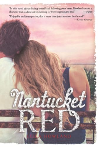 Nantucket Red (Nantucket Blue)