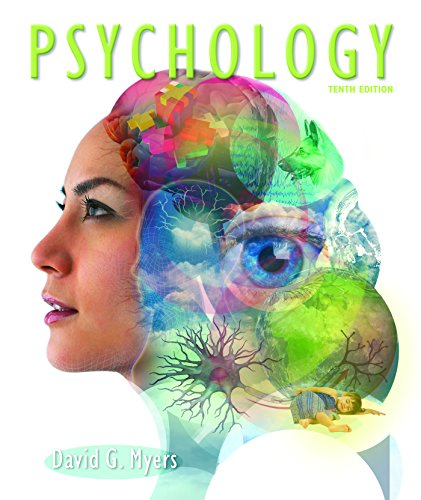 Psychology (High School Version) — ISBN 9781429299848