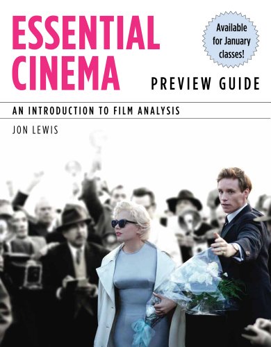 Essential Cinema: An Introduction to Film Analysis (MindTap Course List)