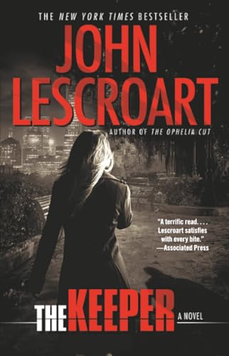 The Keeper: A Novel (Dismas Hardy) [Paperback] Lescroart, John