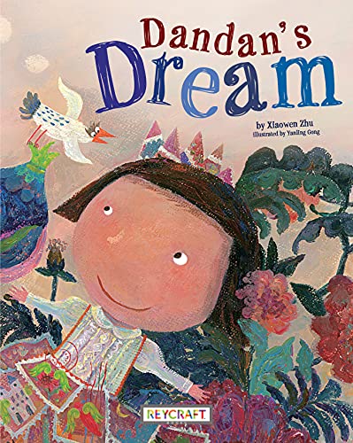 Dandan’s Dream — ISBN 9781478869177