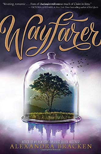 Wayfarer (A Passenger Novel, Book 2) (Passenger, 2)