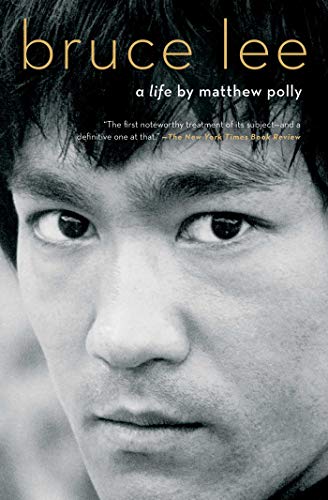 Bruce Lee: A Life [Paperback] Polly, Matthew