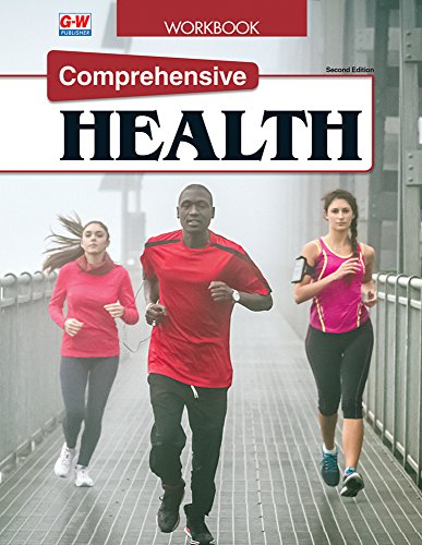Comprehensive Health Sanderson PhD, Catherine A. and Zelman PhD, Mark
