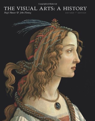 The Visual Arts: A History — ISBN 9781780671178