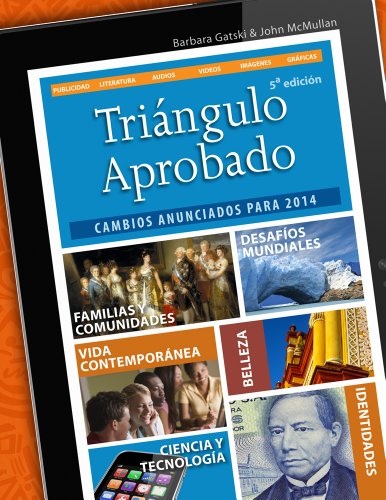 Triangulo (Spanish Edition) McMullan, Gatski