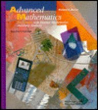 Advanced Mathematics: Precalculus with Discrete Mathematics and Data Analysis, Teacher's Edition — ISBN 9780395421697