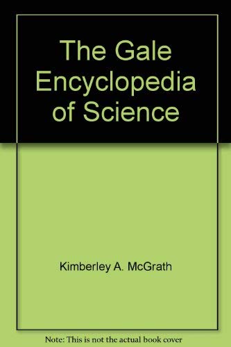 Aardvark-Catalyst (The Gale Encyclopedia of Science, Volume 1)