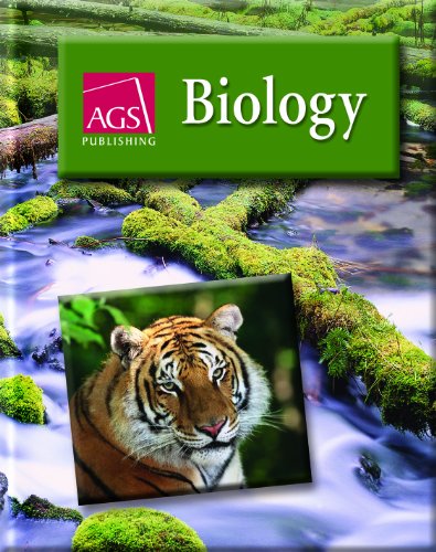 AGS Biology — ISBN 9780785436133